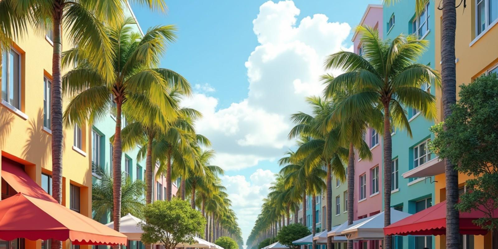 Vivir en Miami ventajas retos y experiencias reales