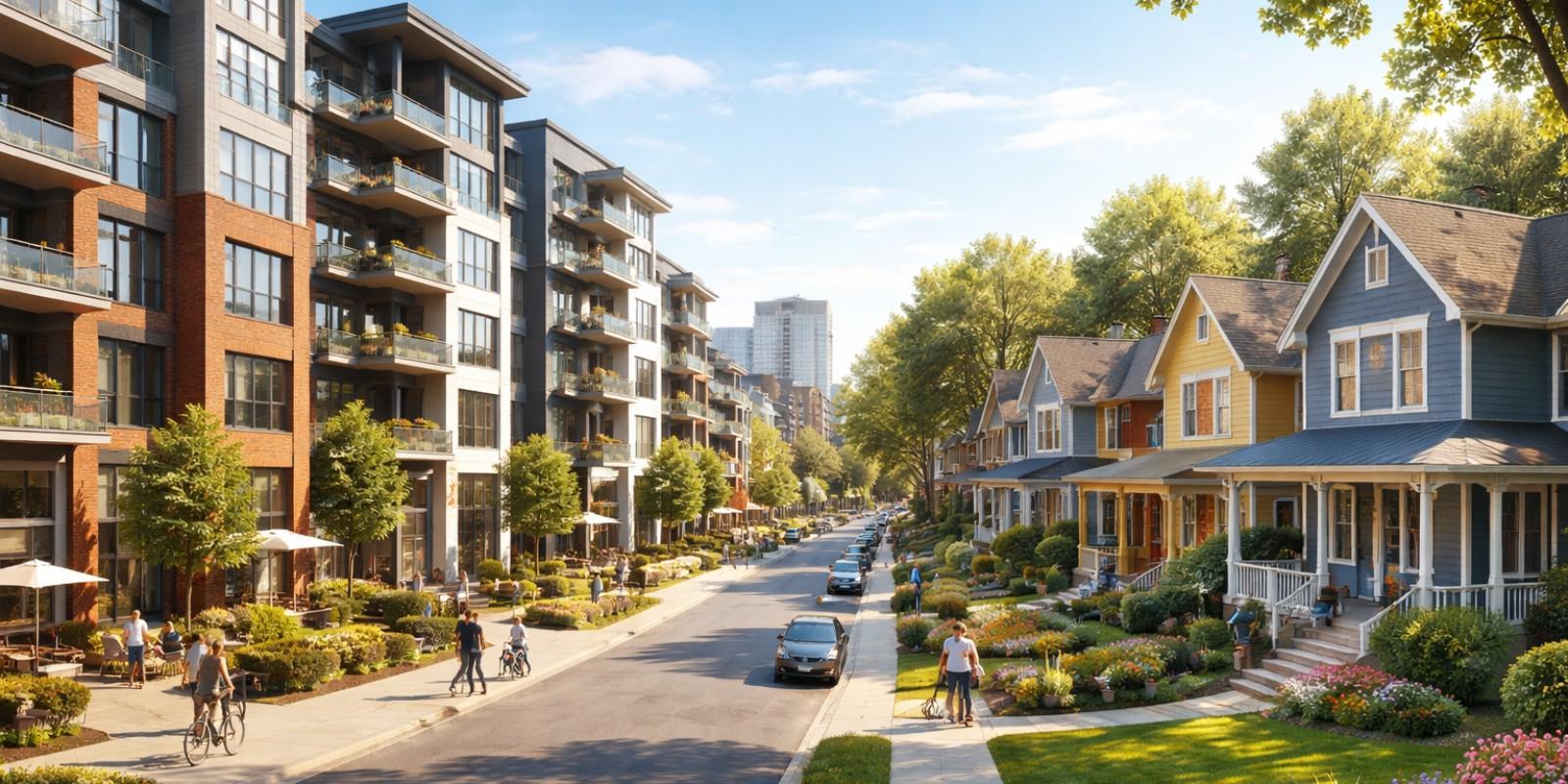 Condo o casa en Miami qué opción conviene más