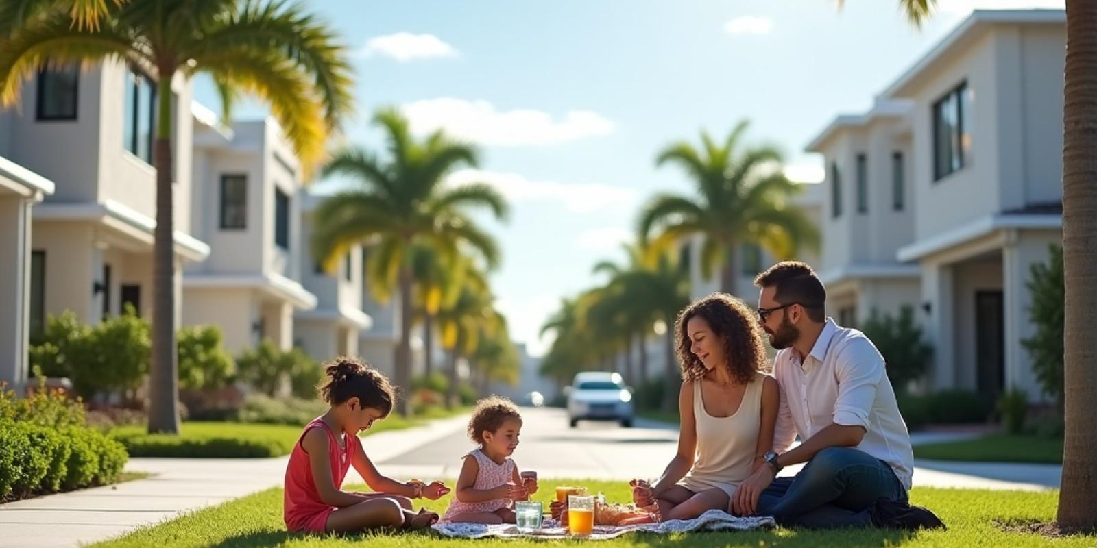 Doral para familias ventajas y desafíos actuales