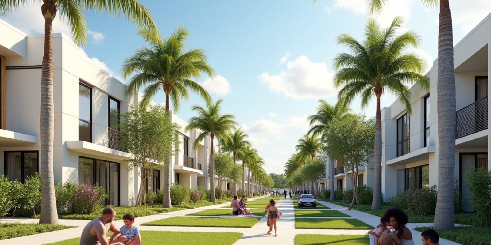 Qué debes saber antes de mudarte al Doral