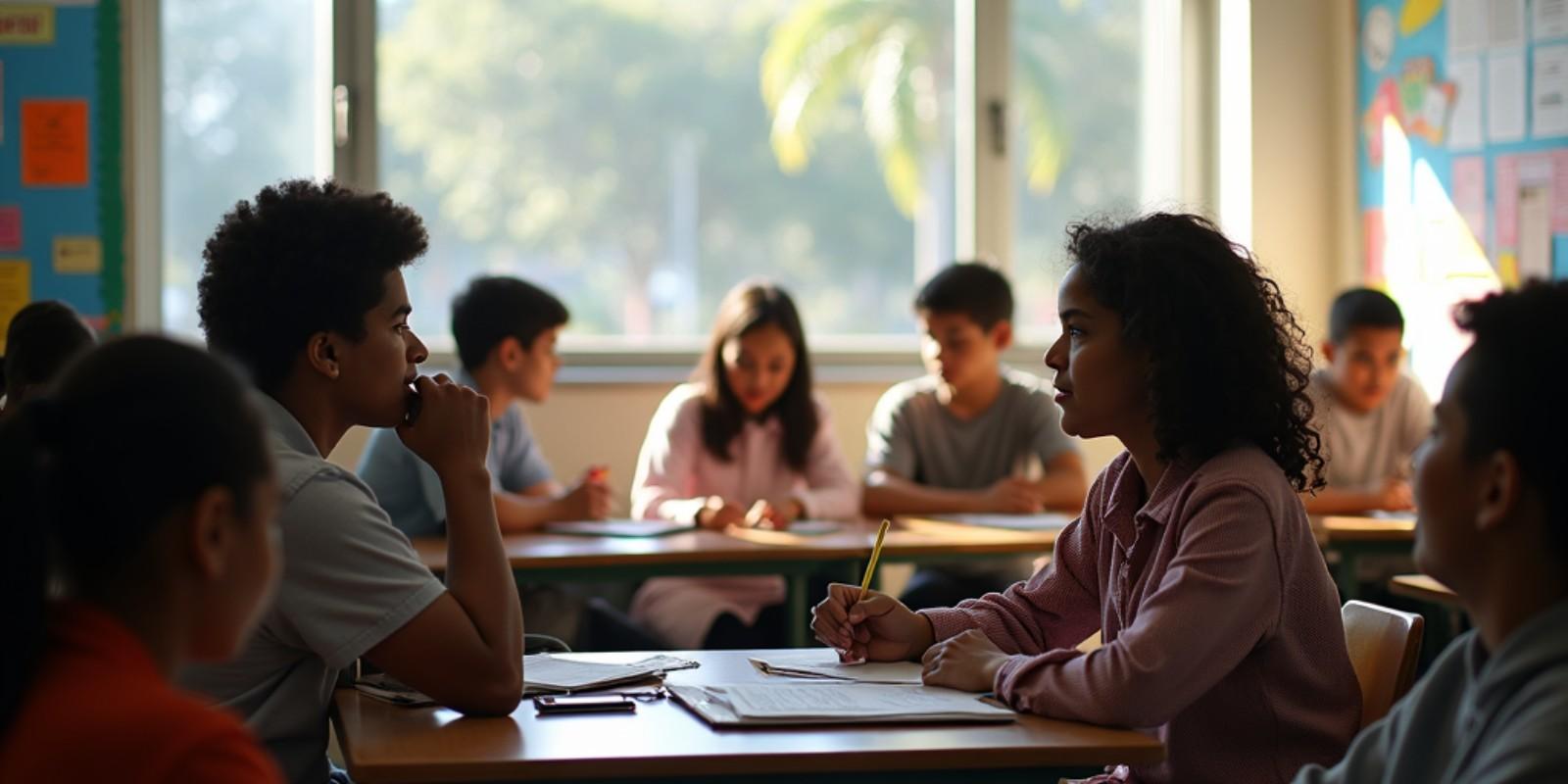 Escuelas públicas de calidad en Miami 2026