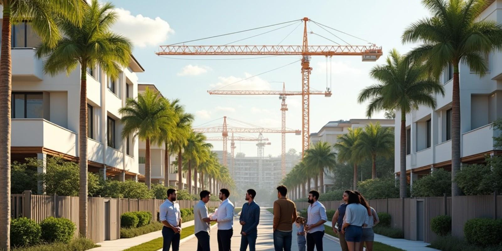 Dónde invertir en Doral oportunidades y consejos 2026