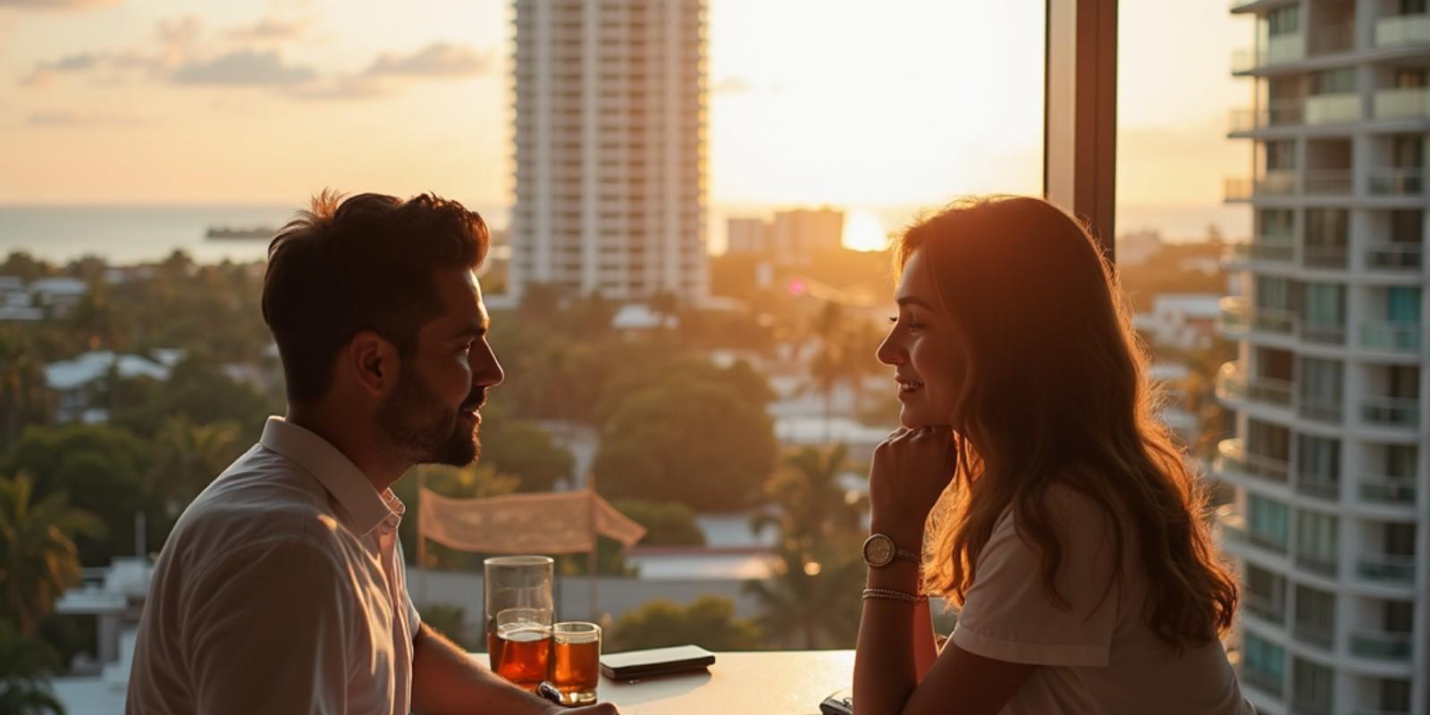 Comprar propiedad en Miami siendo argentino no residente