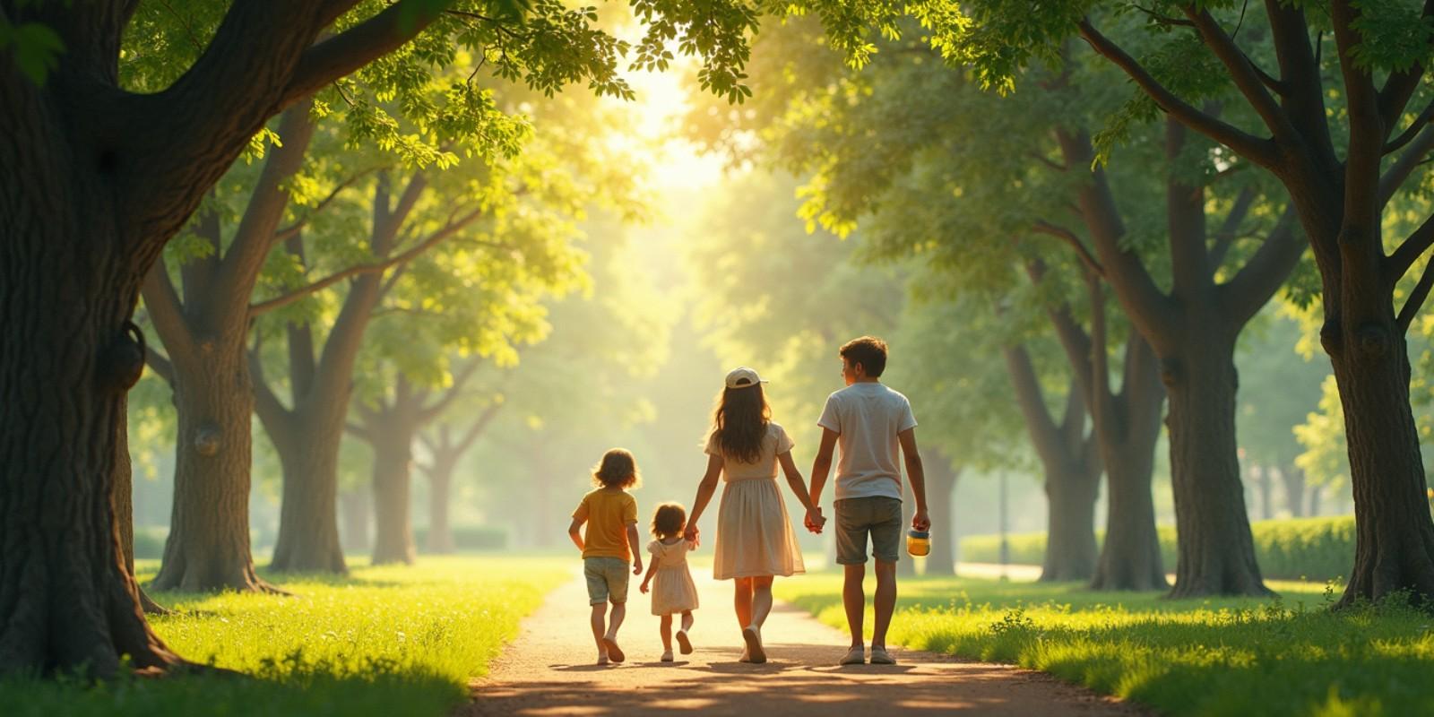 Calidad de Vida en Pinecrest: Seguridad, Educación y Naturaleza