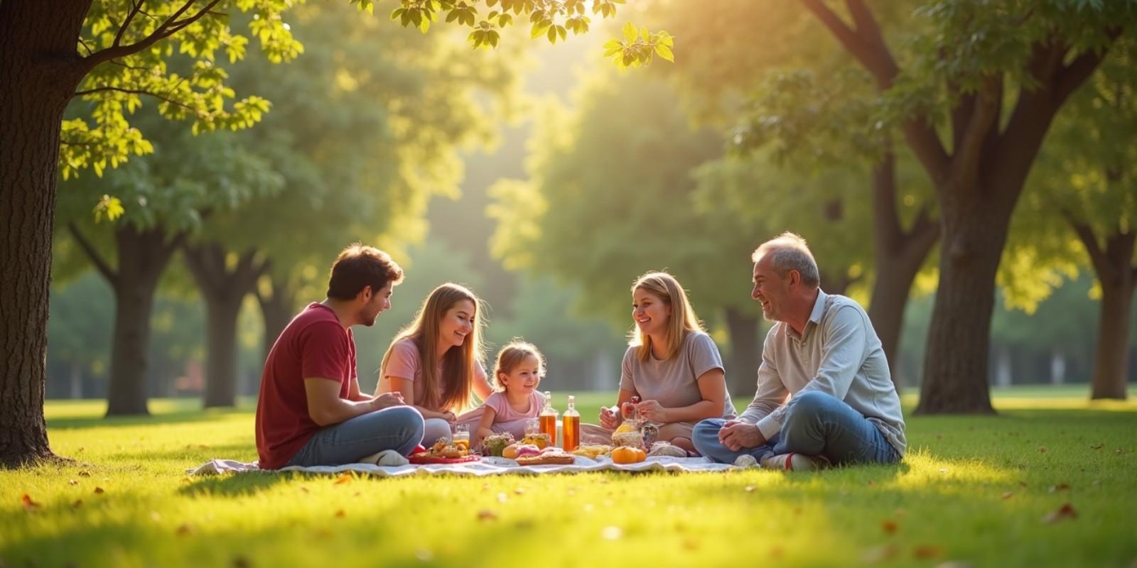 Estilo de vida en Pinecrest para familias y profesionales