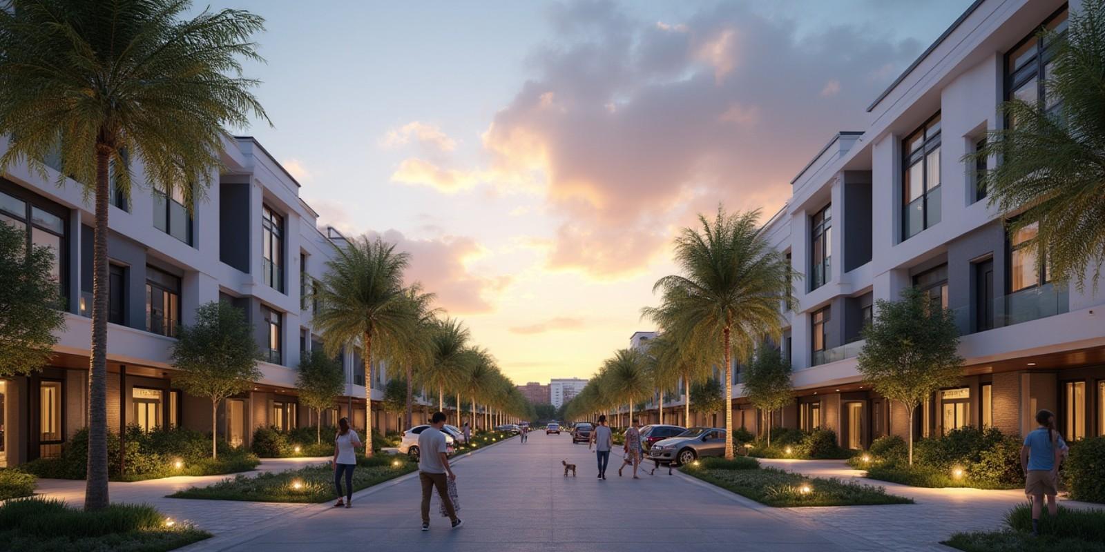 Inversión inmobiliaria en el Doral: razones clave
