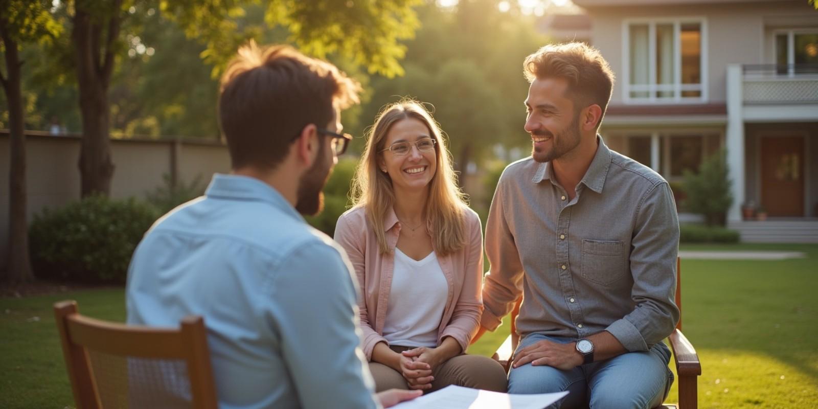 Beneficios de usar un realtor para vender tu propiedad