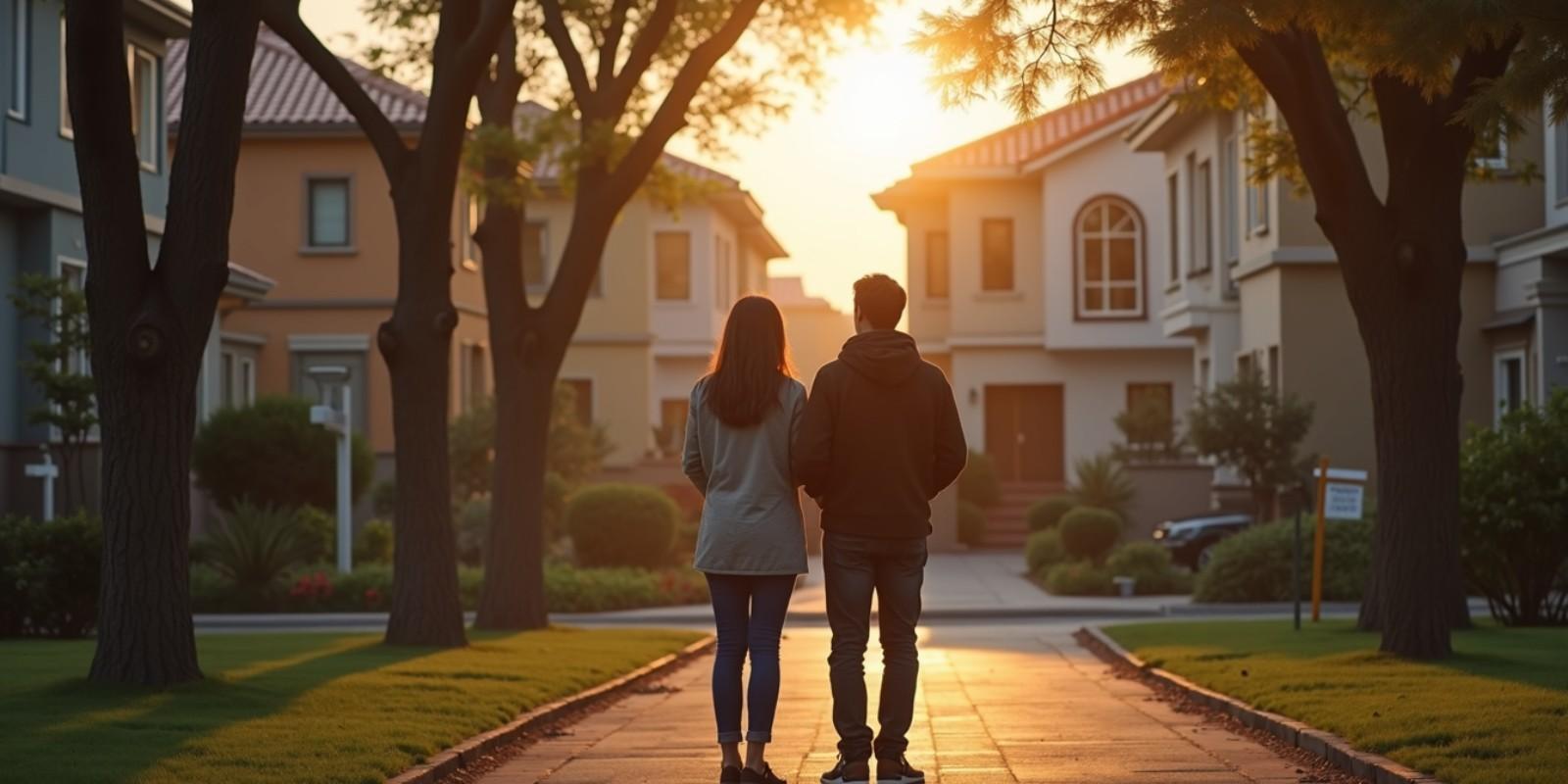 Impacto del Gobierno en el Mercado Inmobiliario