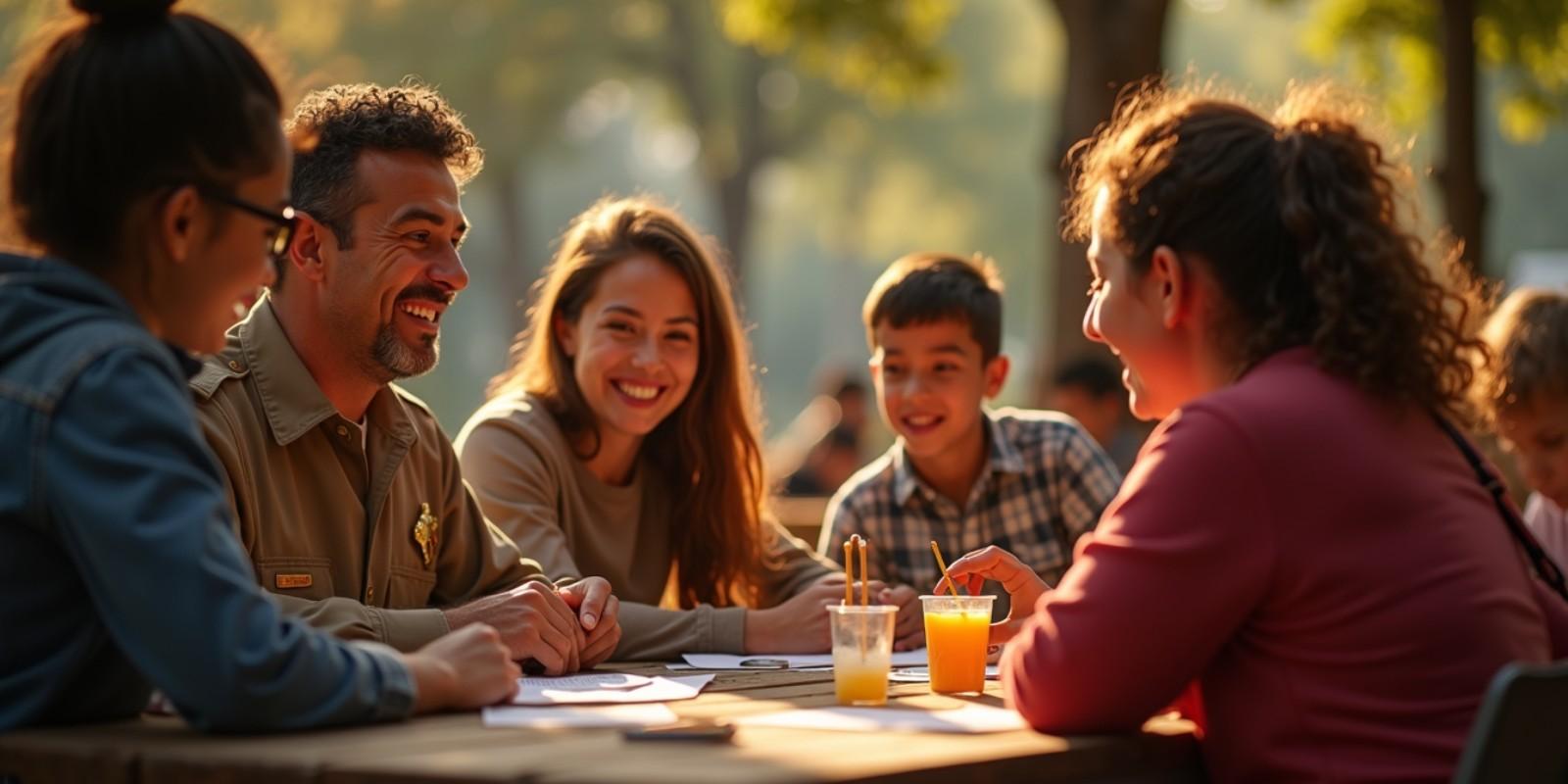 Beneficios de Hometown Heroes para Profesionales