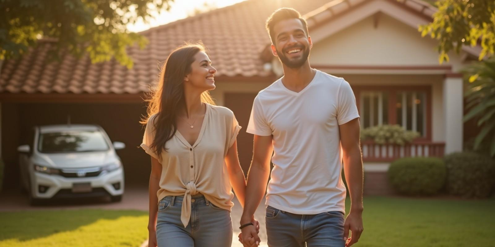 Hometime Hero: Tu Camino a la Primera Vivienda