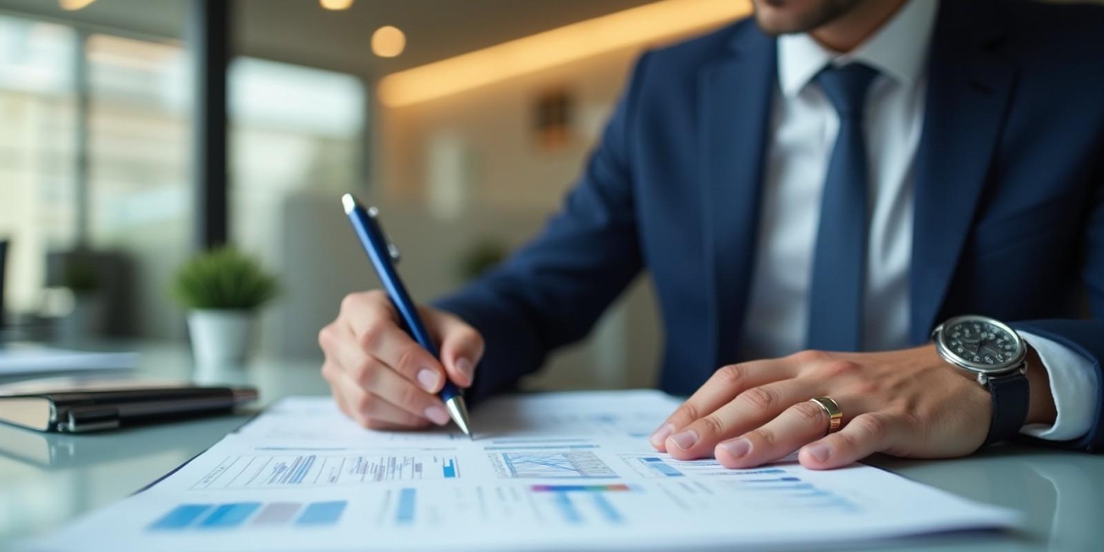 Cómo Calcular el Beneficio de una Propiedad