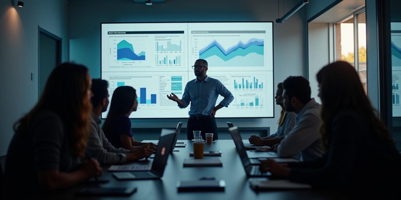Optimización de Procesos con Fripta en Empresas