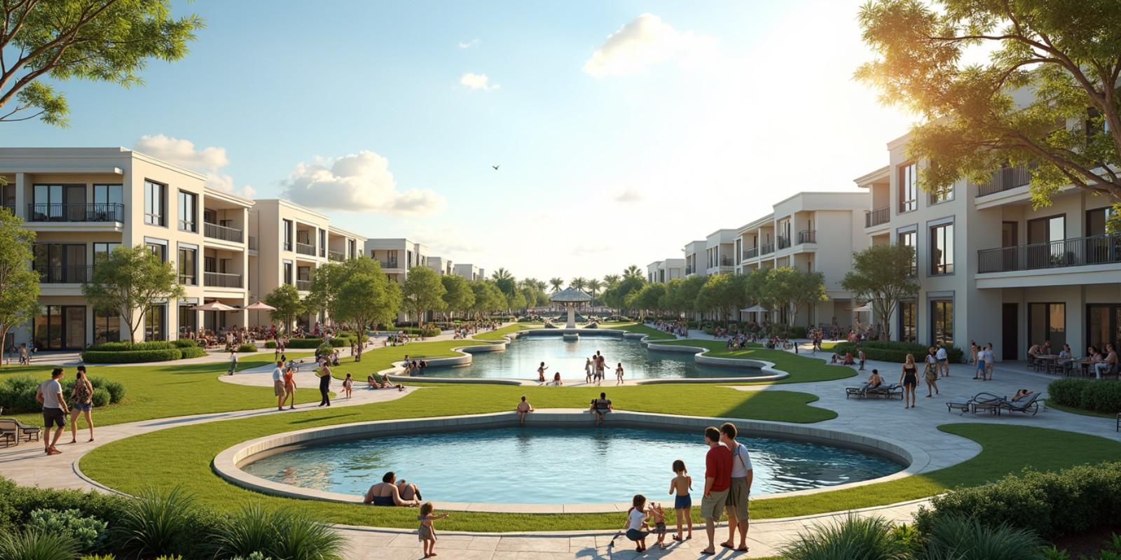 Nuevos Proyectos Transforman el Doral