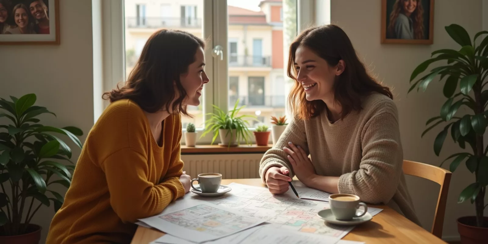 Guía de compra de vivienda para millennials