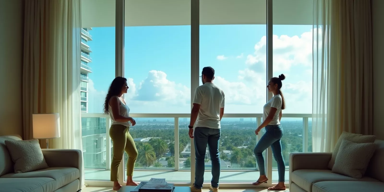 Comprar propiedad en Miami desde Colombia: Guía práctica