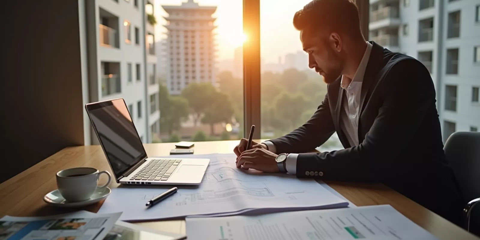 Preconstrucción vs Propiedades Listas: ¿Cuál Elegir?