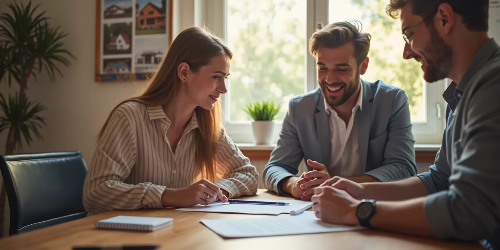 Abogado o Compañía de Título en Compras Inmobiliarias