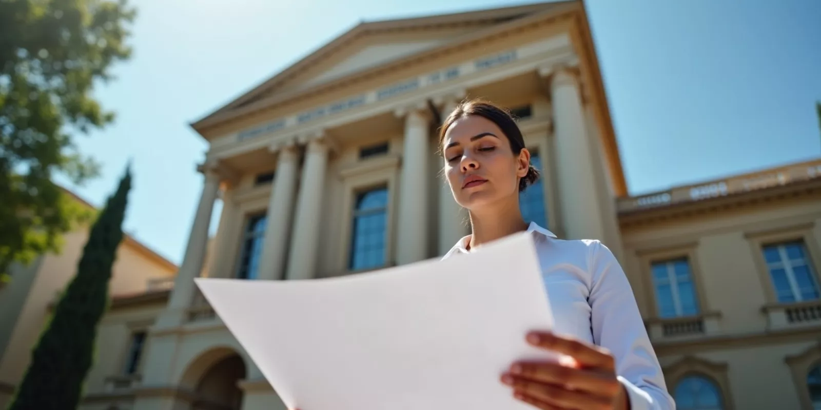 Verificación de Títulos de Propiedad sin Gravámenes
