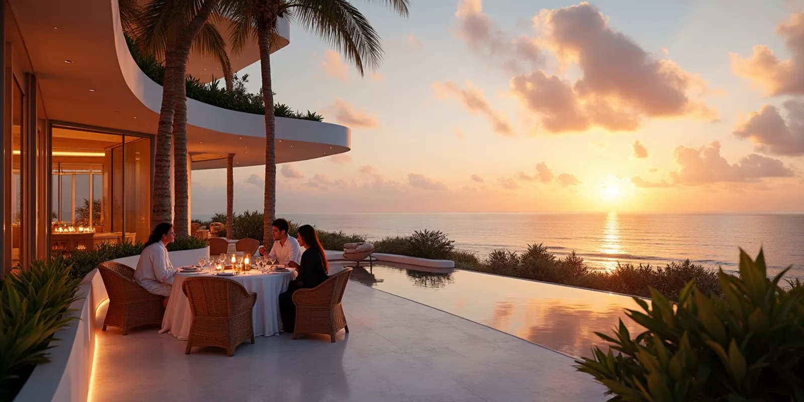 Proyecto Faena: Lujo y Cultura en Miami