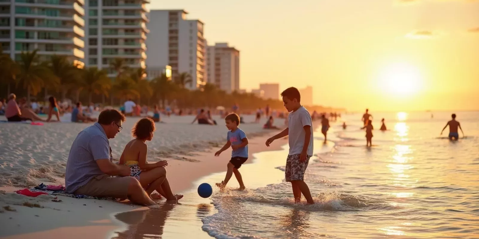 One River Point: Lujo y Vida en Miami