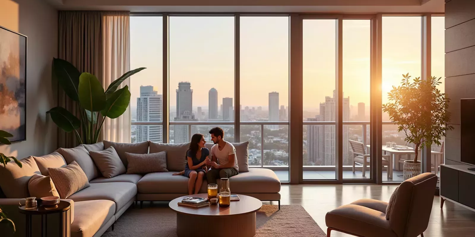 Inversión en The Standard Residences Brickell