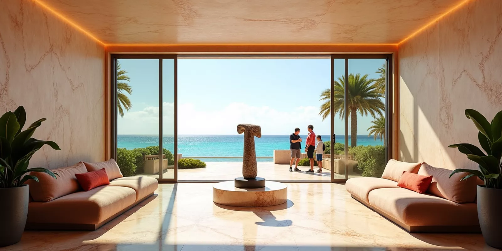 Faena Residences: Lujo y Diseño en Miami