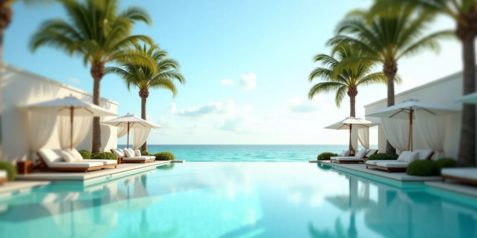 Amenidades Exclusivas en Faena Residences