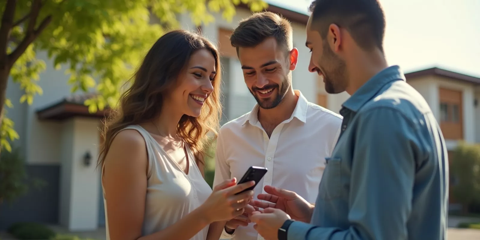 Compra de propiedades con criptomonedas: ¿es posible?