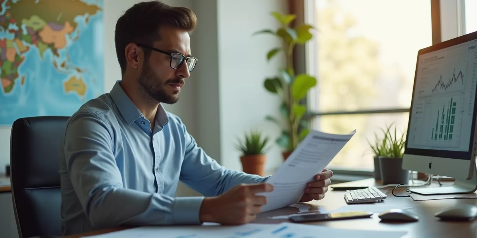 Seguridad de Bibcoin en la compra de propiedades