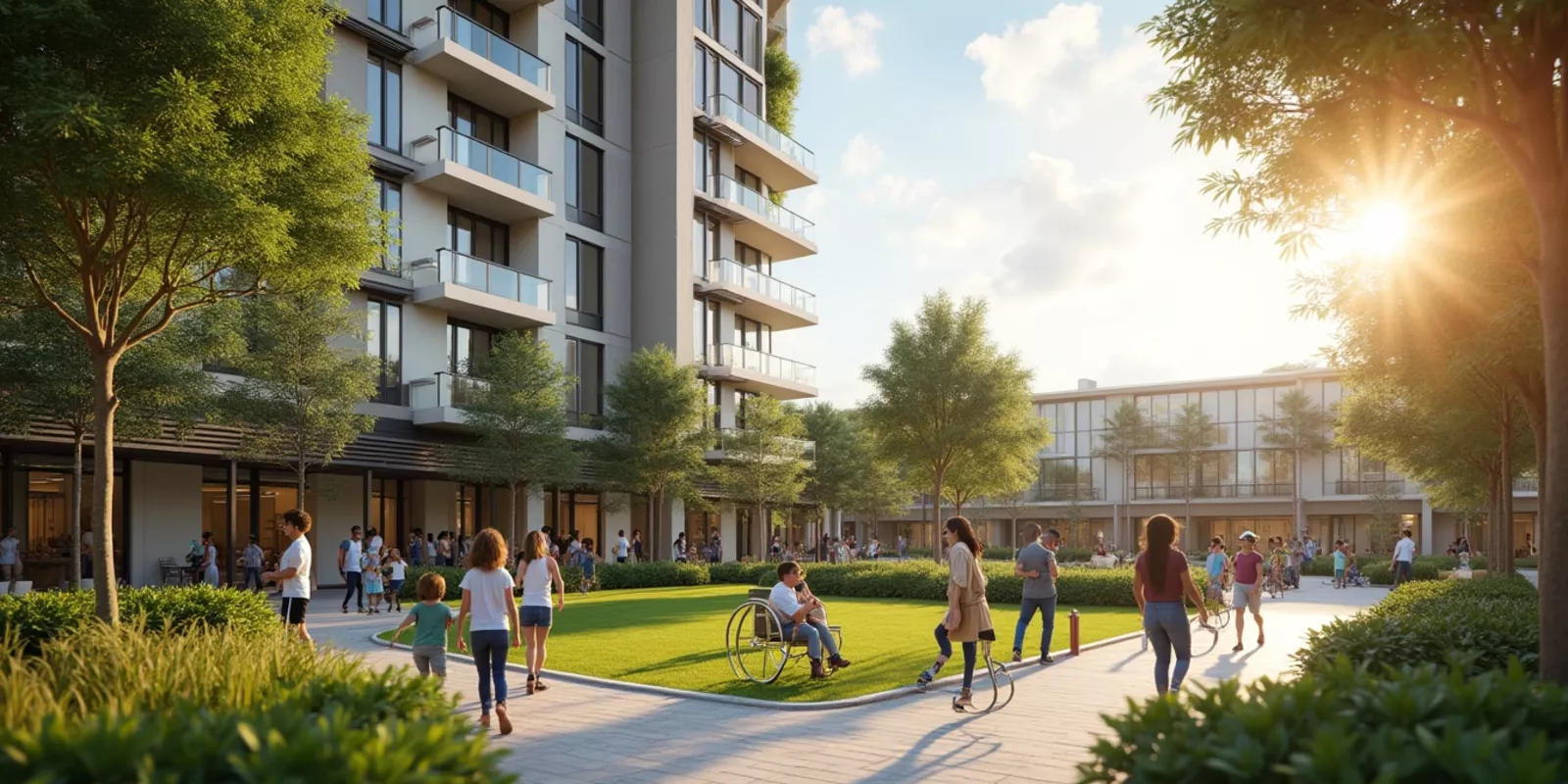 Prime Square Doral: Innovación en Desarrollo Inmobiliario