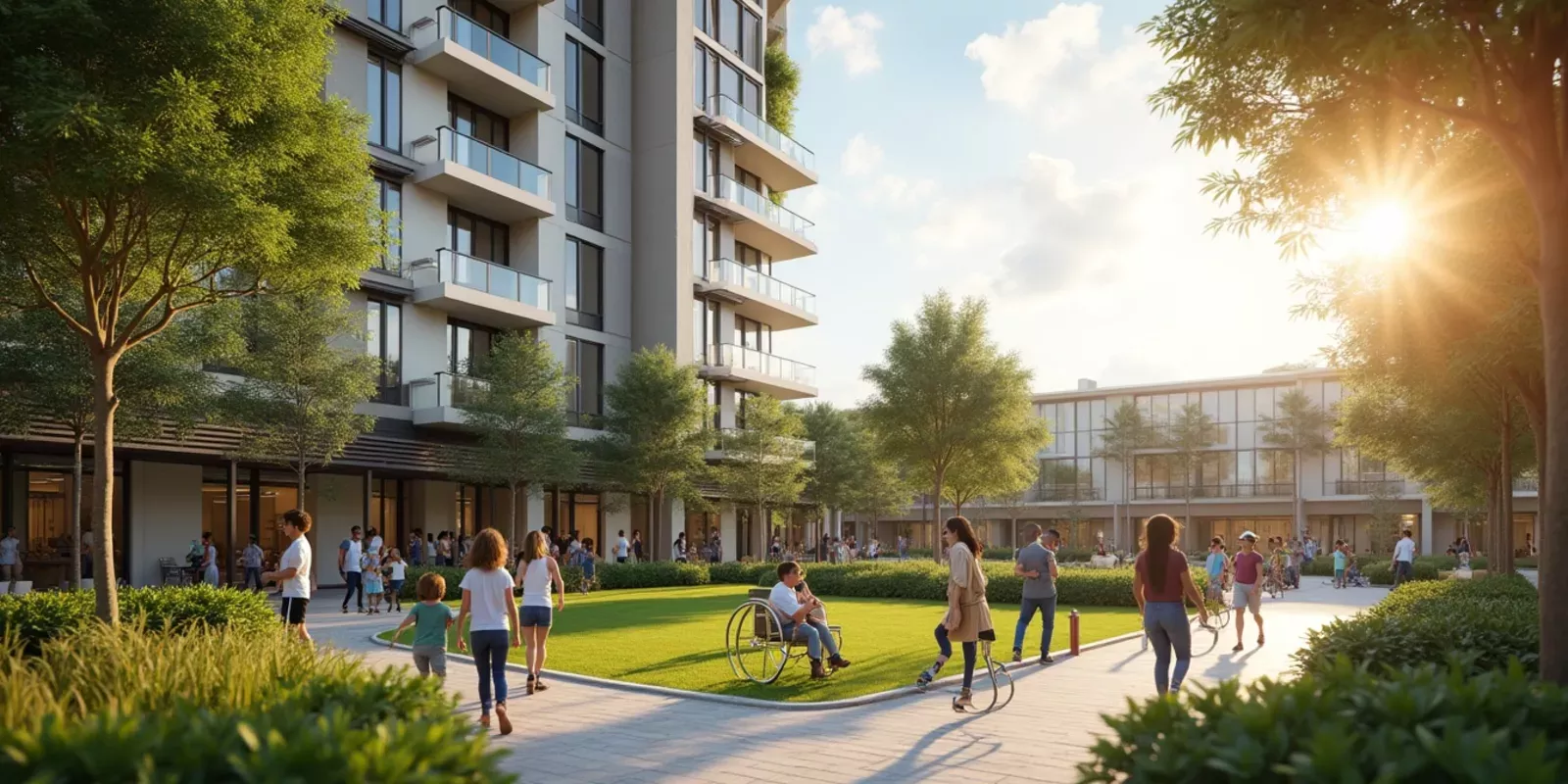 Prime Square Doral: Innovación en Desarrollo Inmobiliario