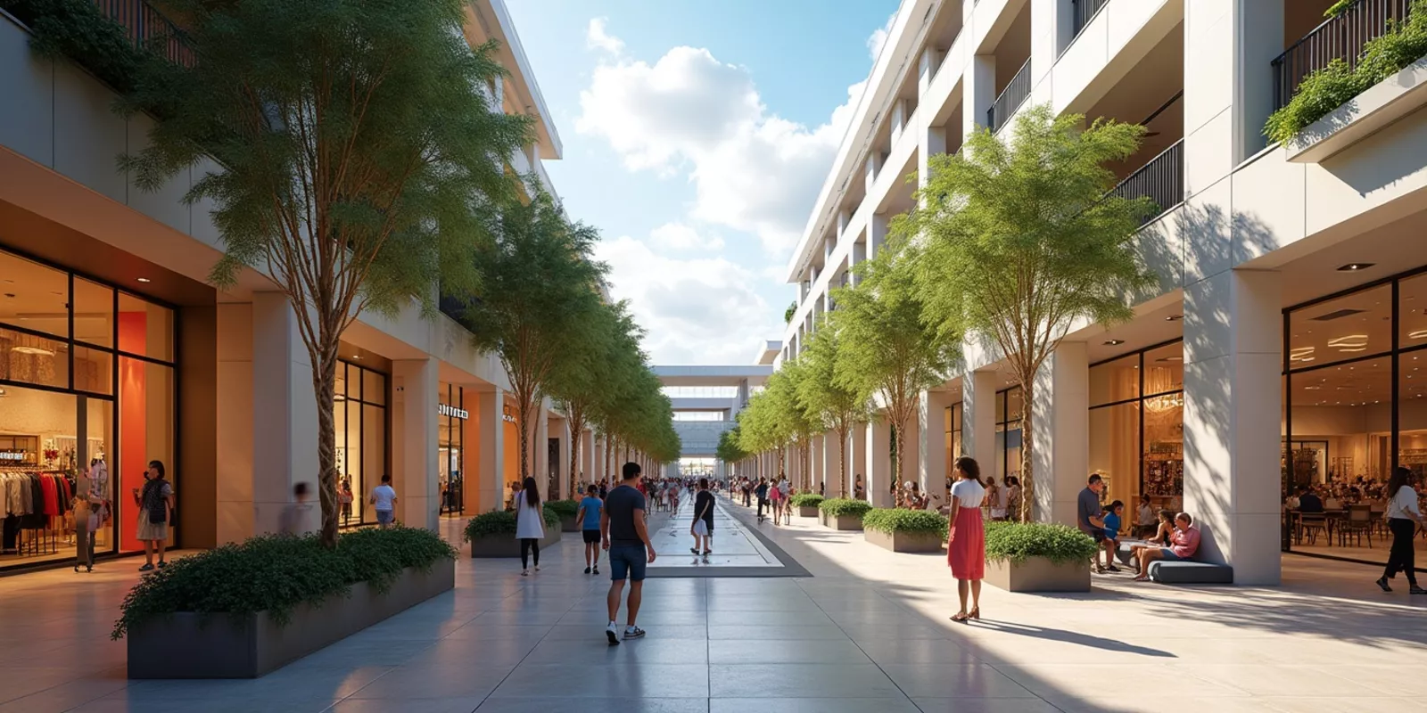 Inversión en Retail vs. Oficinas en Prime Square