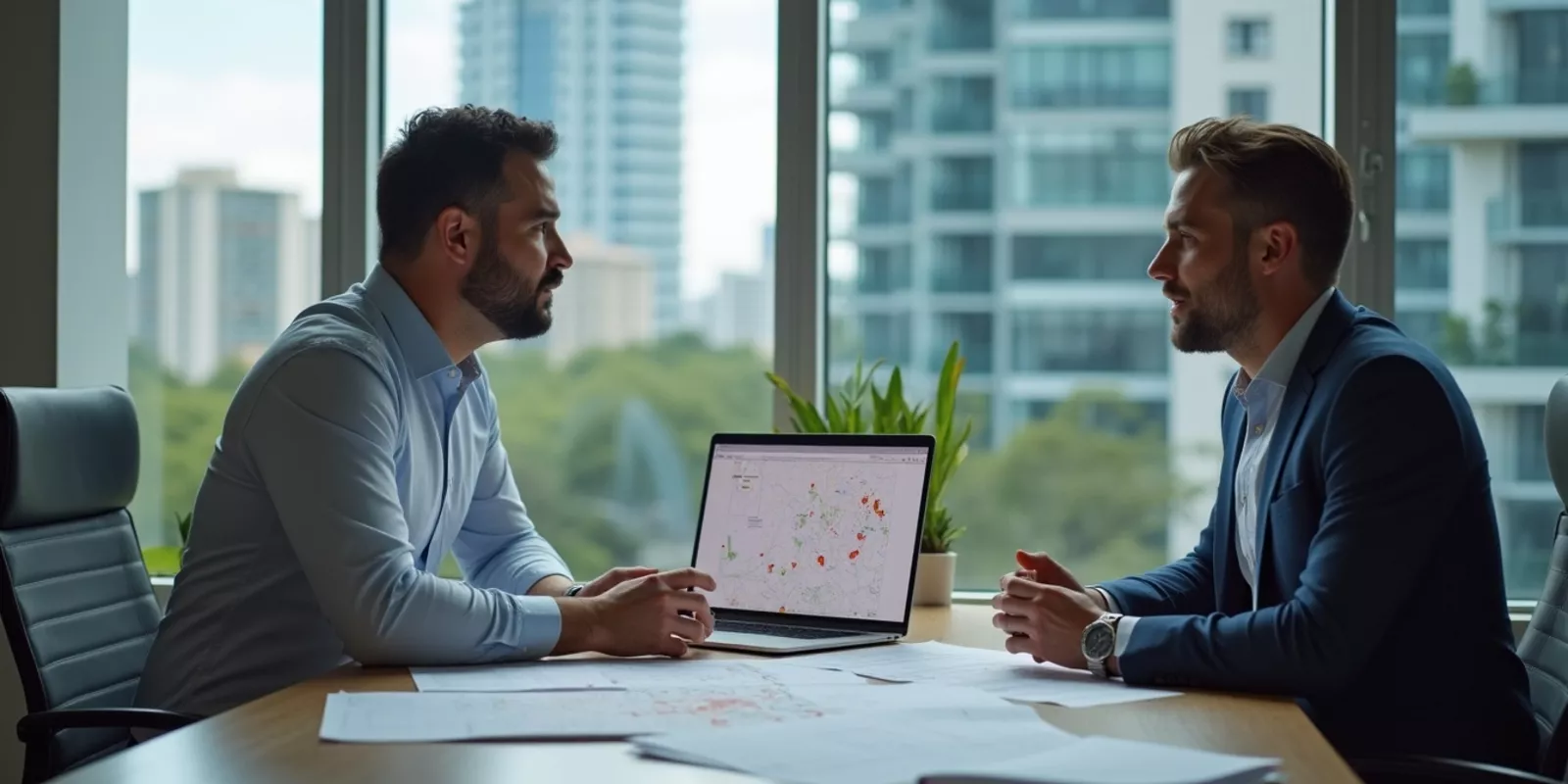 Cómo comprar un local comercial en Doral sin ser residente