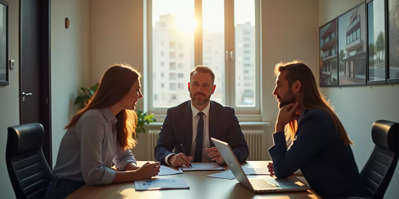 Impacto de la Nueva Ley NAR en el Mercado Inmobiliario