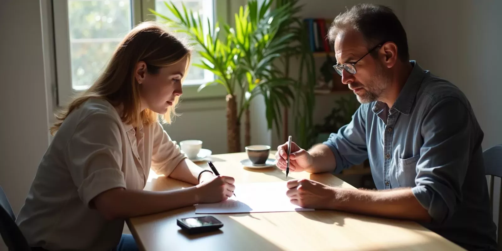 Importancia de Firmar un Contrato en Bienes Raíces