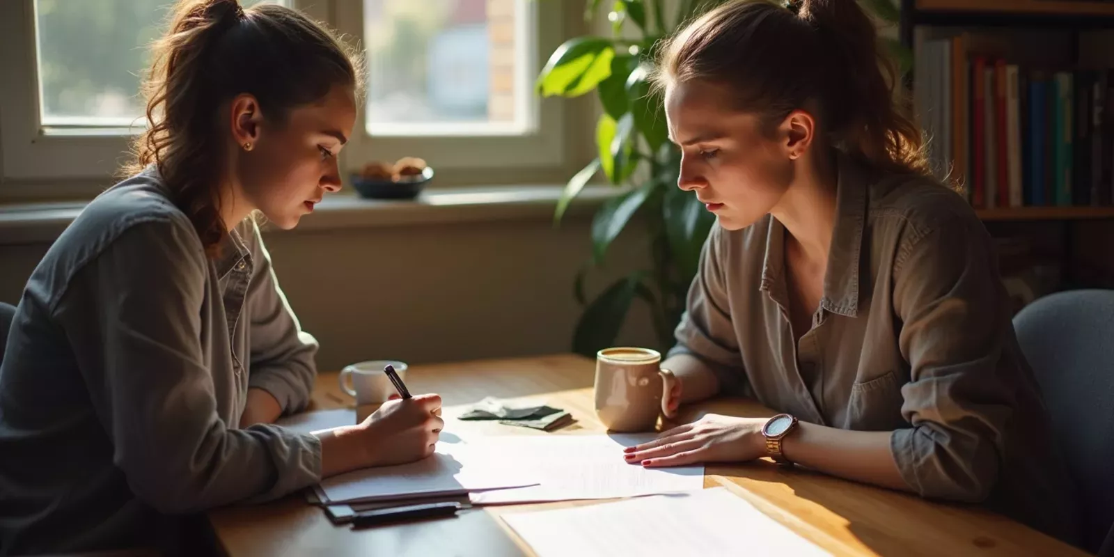 Comprender Contratos: Clave para Protegerte