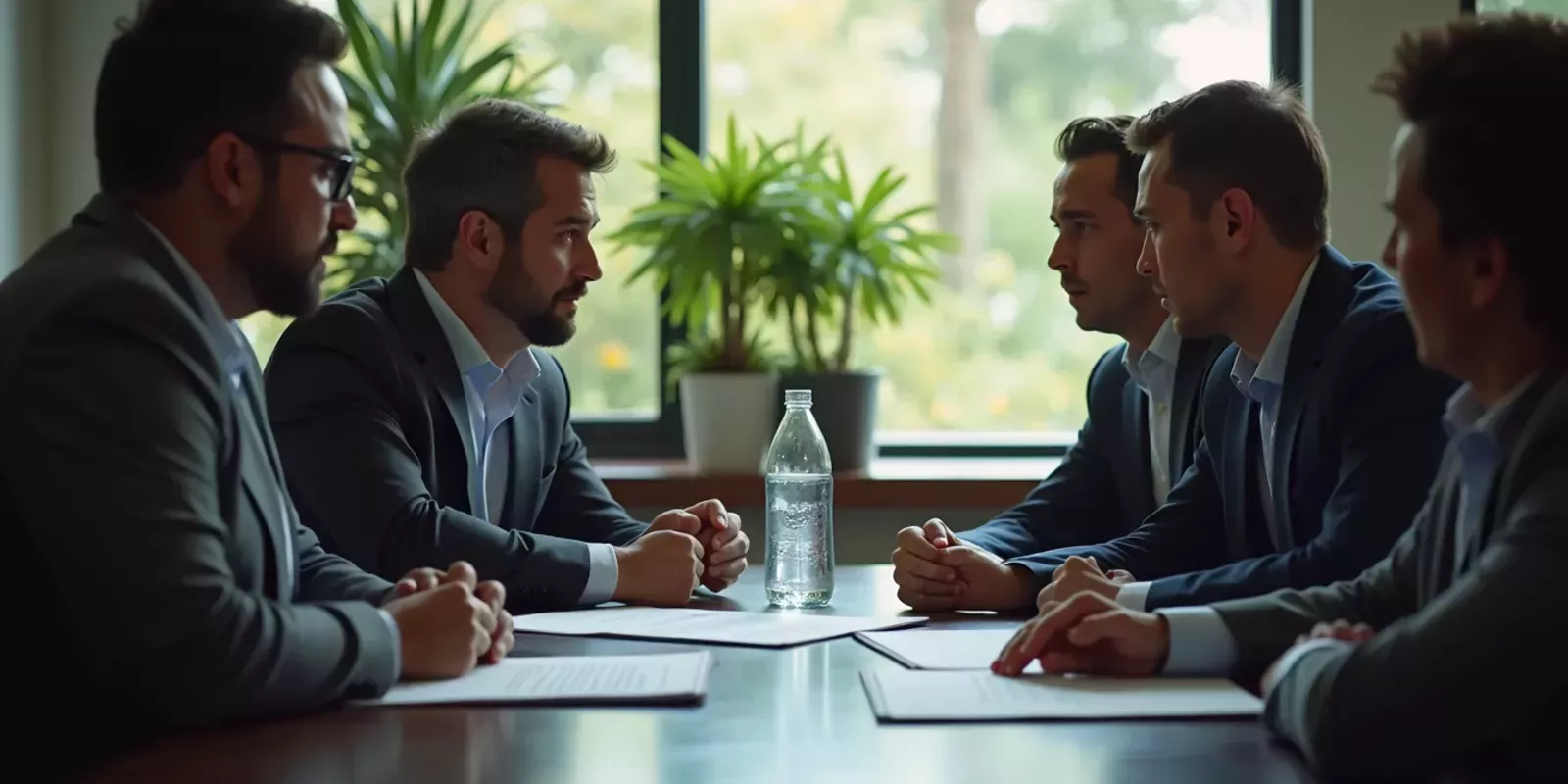 Documentos Clave para Firmar en Compañía de Título