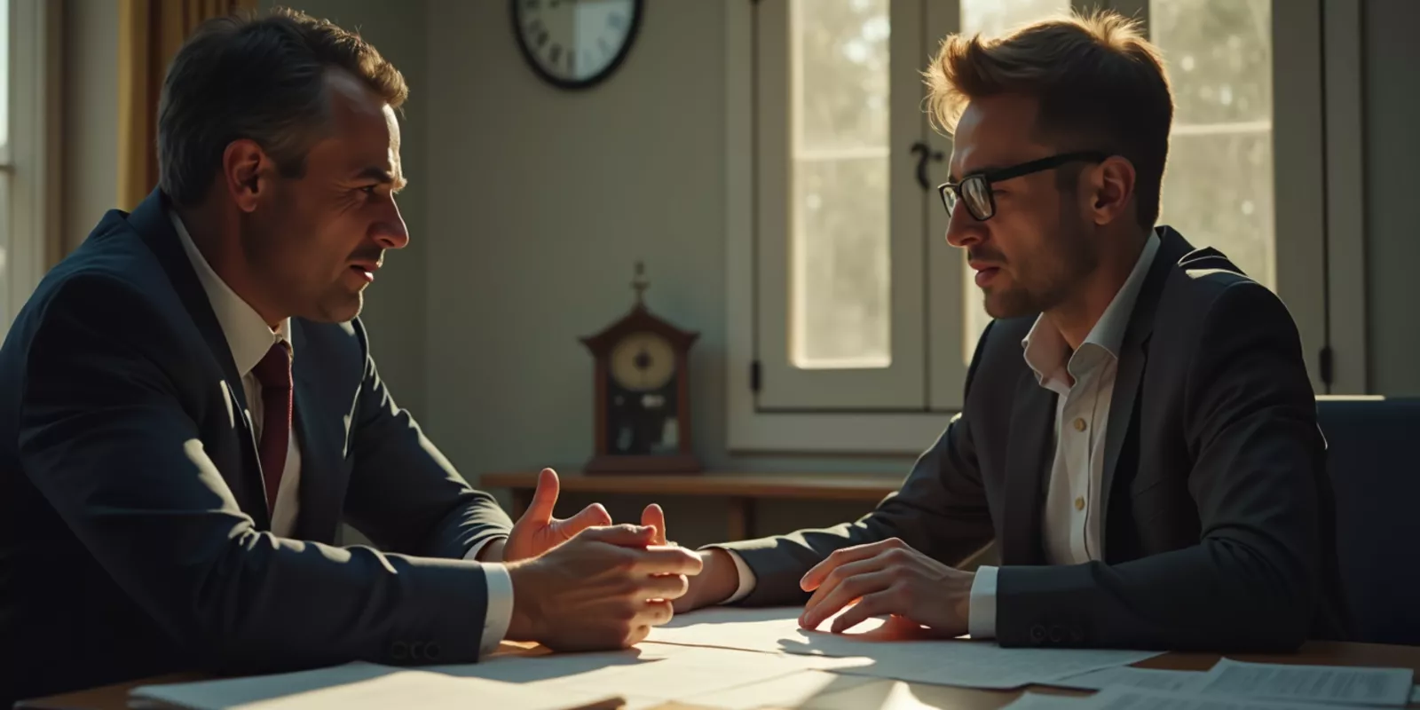 Cómo manejar problemas con agentes inmobiliarios