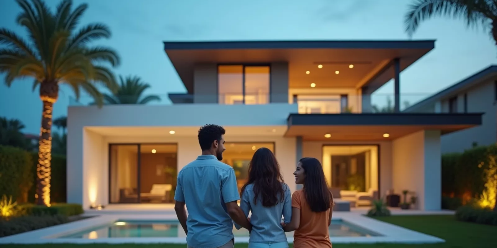 Inversión inmobiliaria en Florida para colombianos