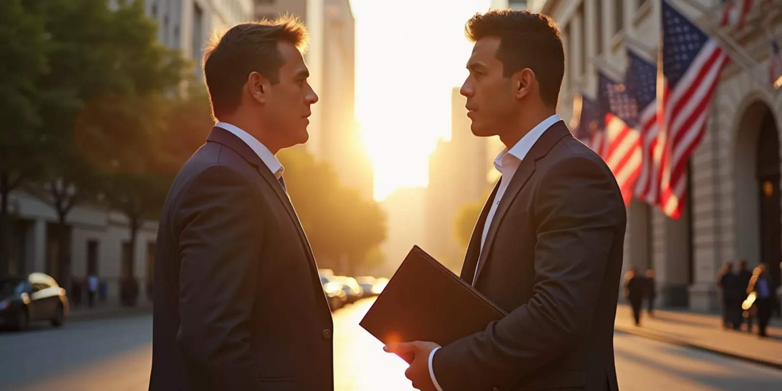 Requisitos para Invertir y Viajar a EE. UU.