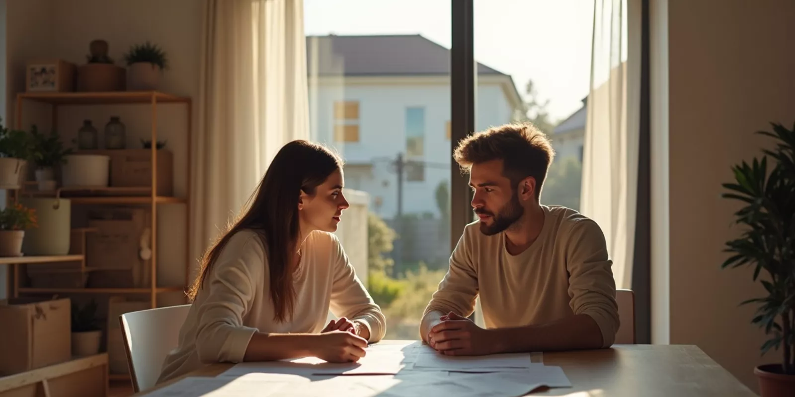 Cuánto Debes Ganar para Comprar una Casa en 2026