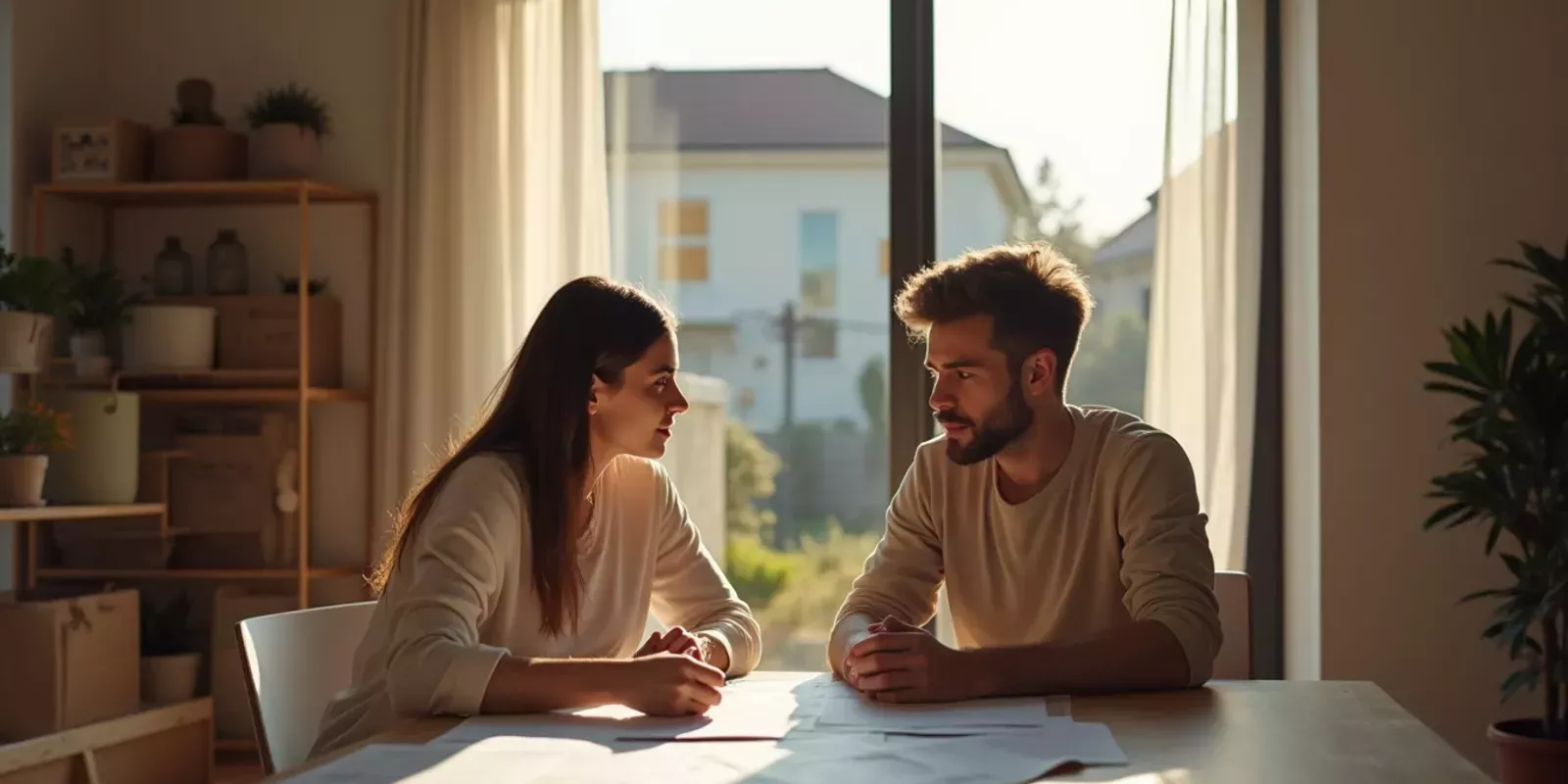 Cuánto Debes Ganar para Comprar una Casa en 2026