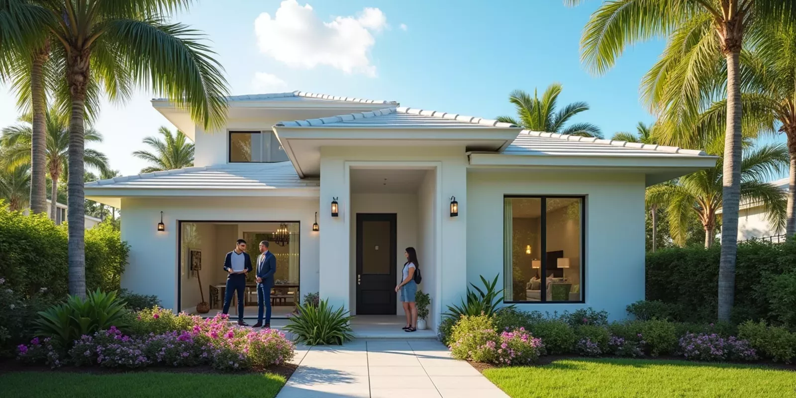 Cómo Valorar Tu Casa en Miami en 2026