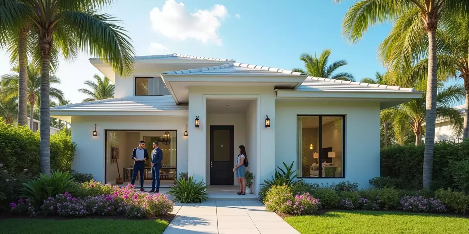 Cómo Valorar Tu Casa en Miami en 2026