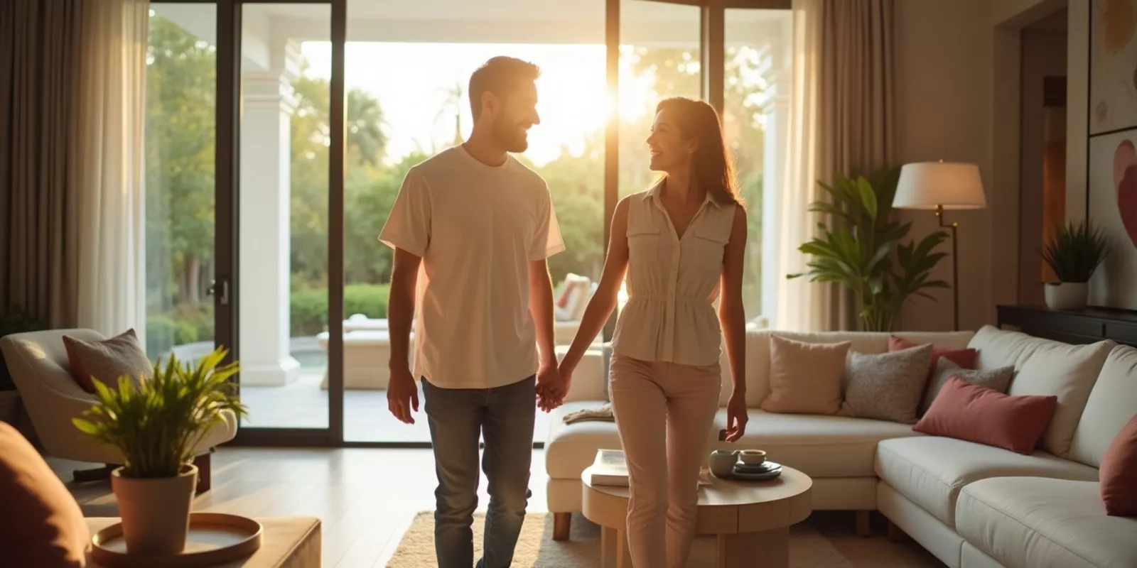 Comprar casa en Doral desde Dubai: Guía práctica