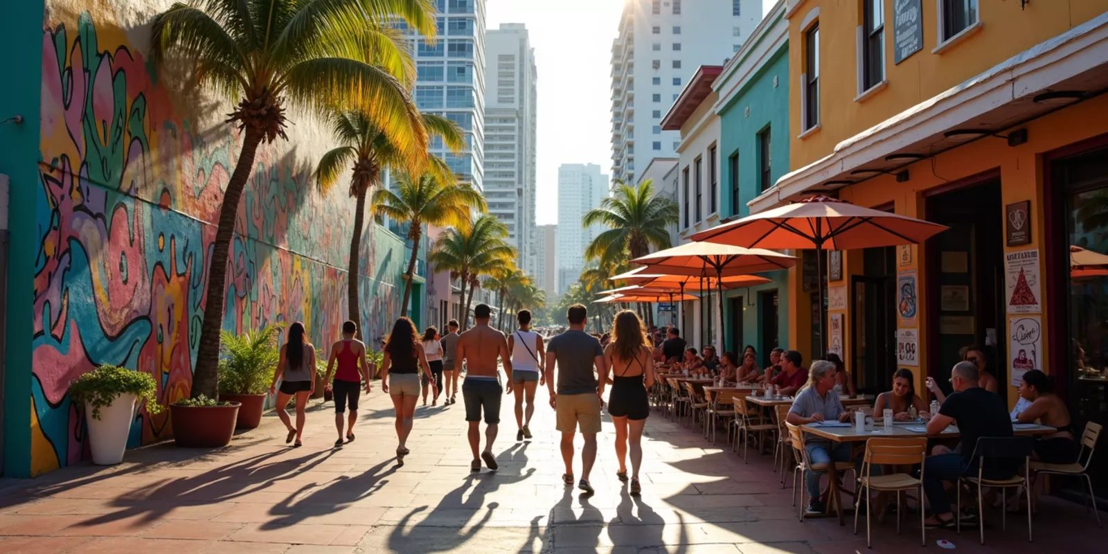 Crecimiento Inmobiliario en Zonas de Miami