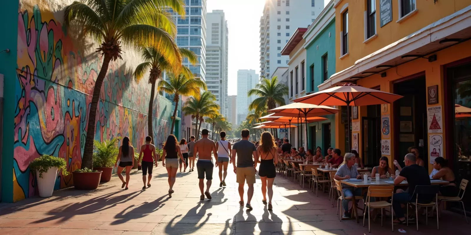 Crecimiento Inmobiliario en Zonas de Miami