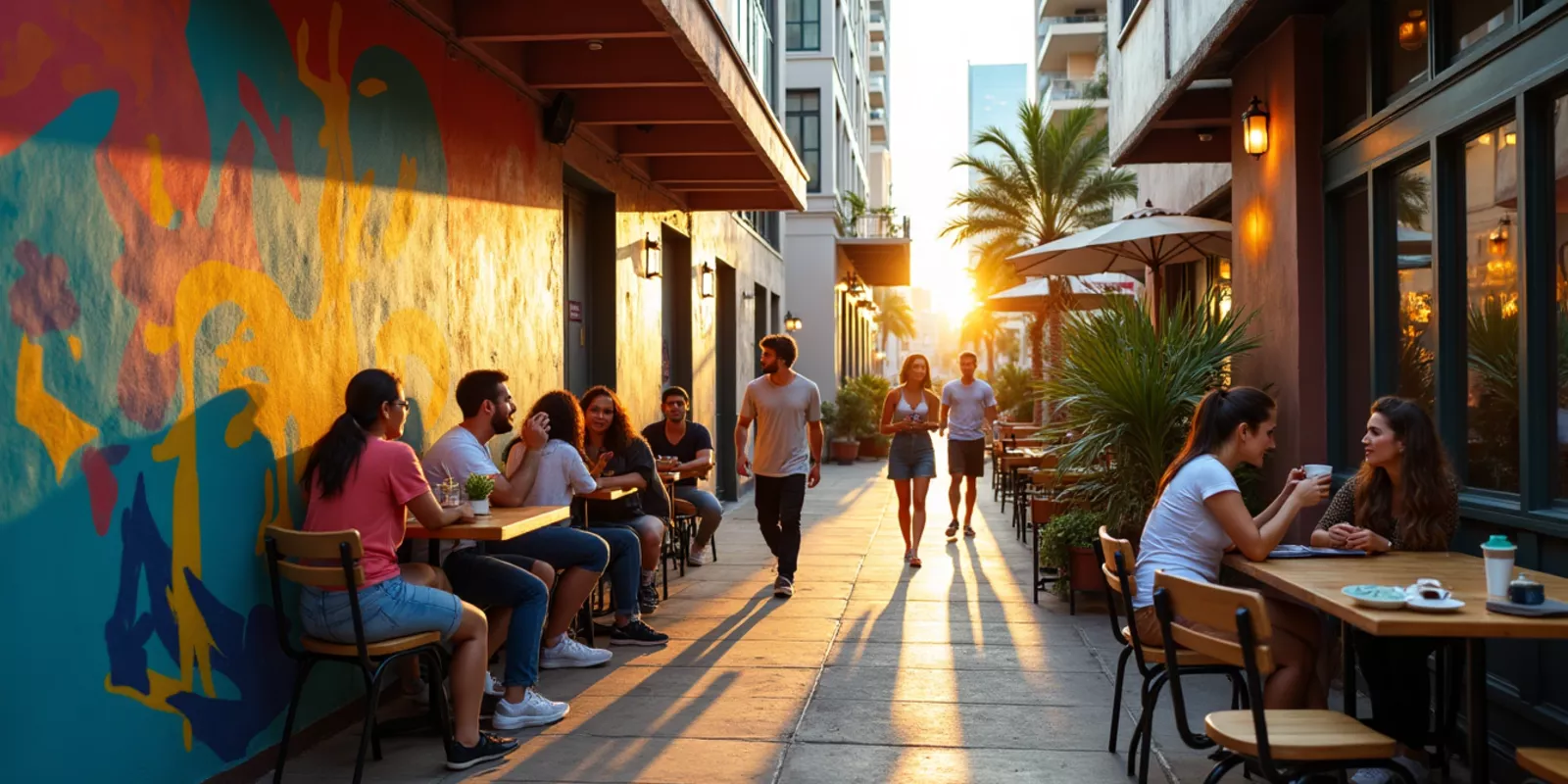Zonas de Miami en Aumento: Inversiones Inteligentes