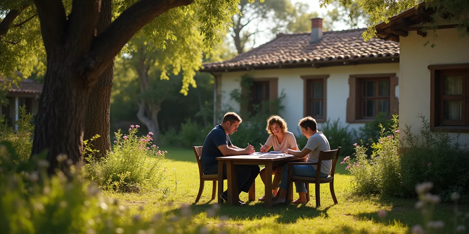 Cómo Vender una Propiedad Heredada en Florida