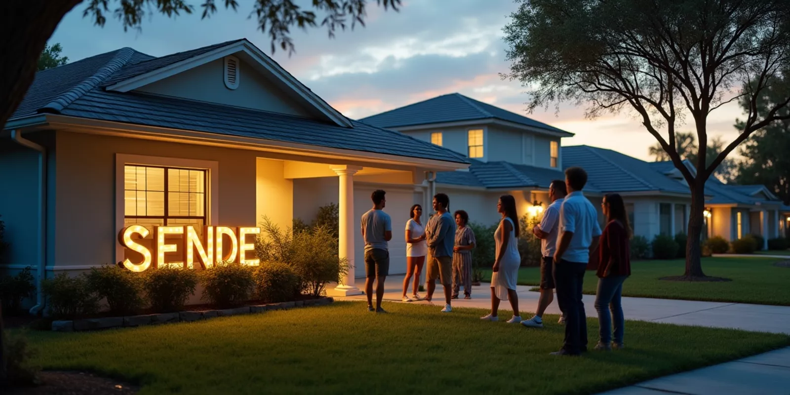 Vender propiedad en Florida sin evaluación: ¿es viable?